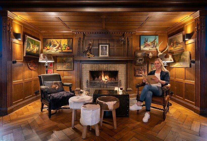 Stayokay Hostel Gorssel   Deventer