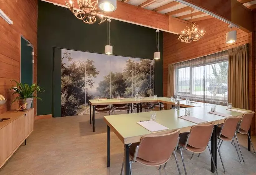 Stayokay Hostel Gorssel   Deventer
