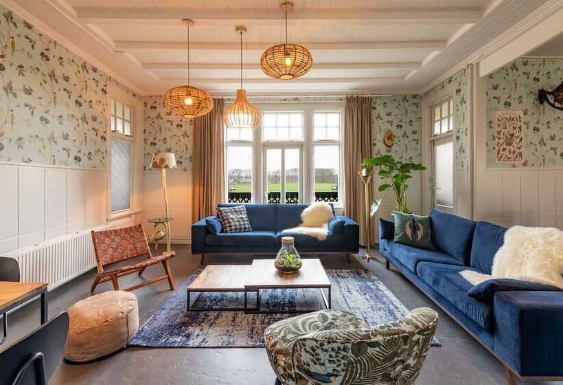 Stayokay Hostel Gorssel   Deventer