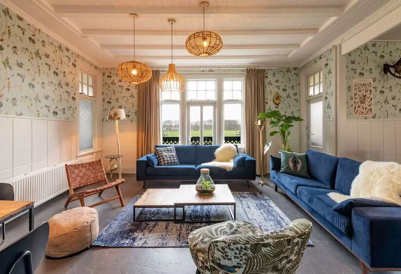 Stayokay Hostel Gorssel   Deventer