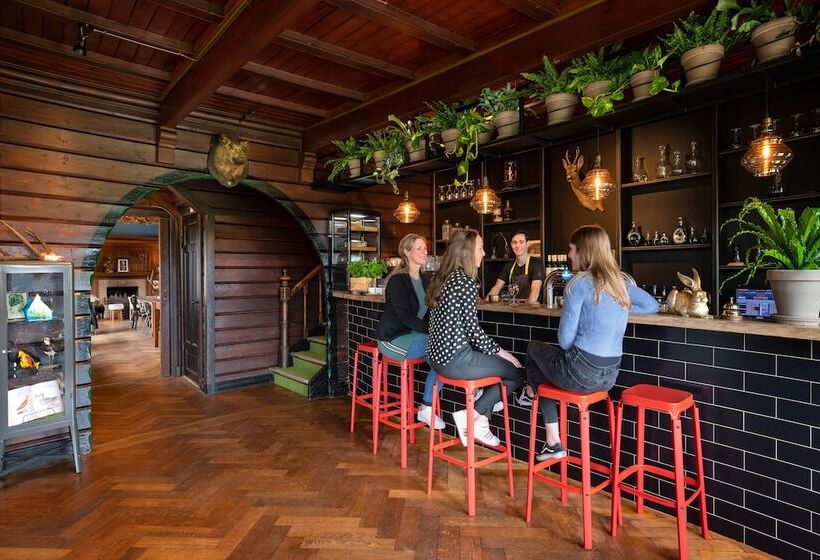 Stayokay Hostel Gorssel   Deventer