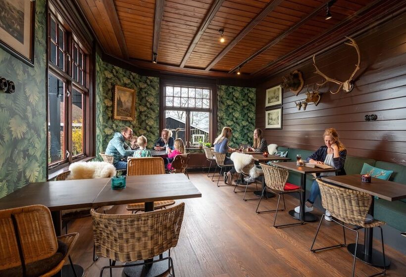 Stayokay Hostel Gorssel   Deventer