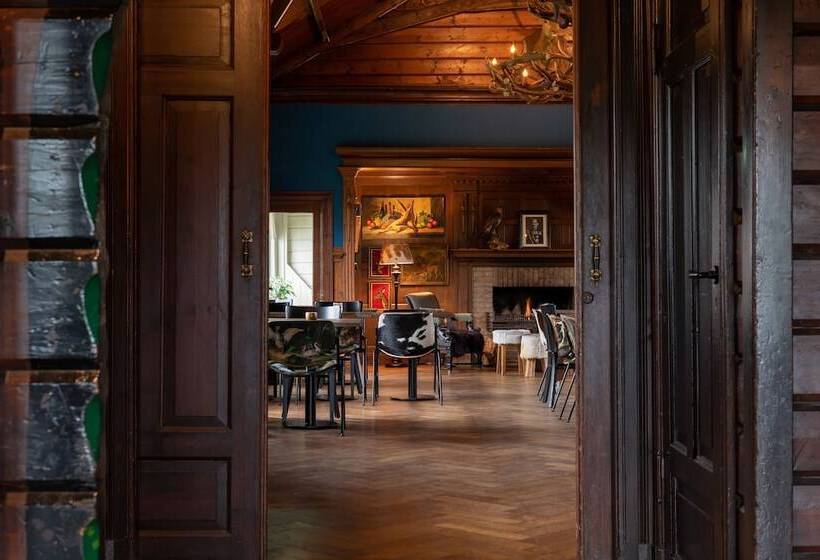 Stayokay Hostel Gorssel   Deventer