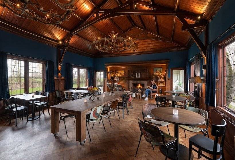 Stayokay Hostel Gorssel   Deventer