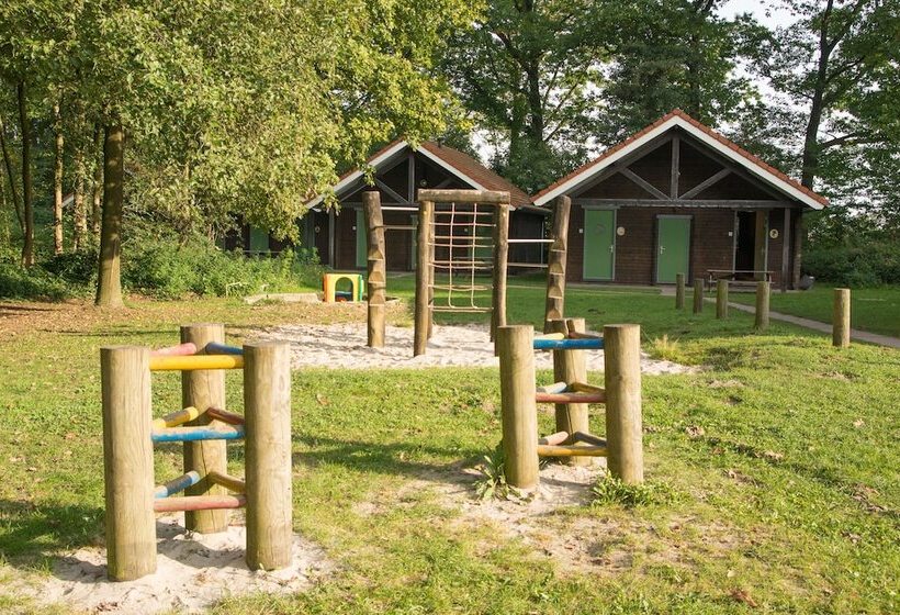 Stayokay Hostel Gorssel   Deventer