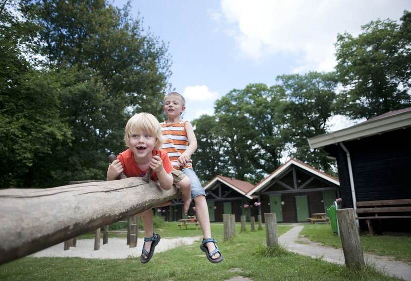 Stayokay Hostel Gorssel Deventer
