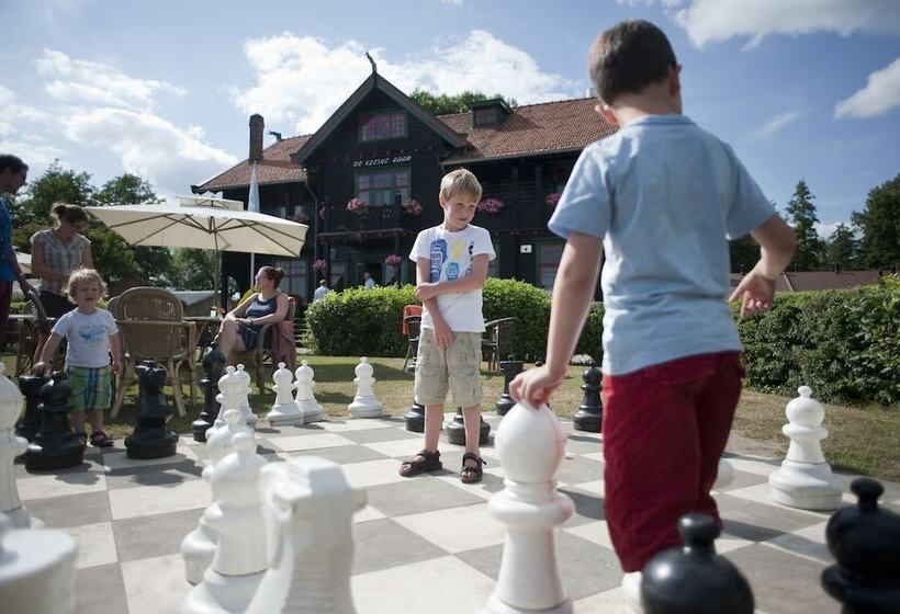 Stayokay Hostel Gorssel   Deventer