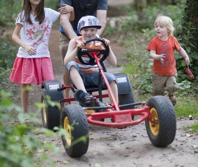 Stayokay Hostel Gorssel   Deventer