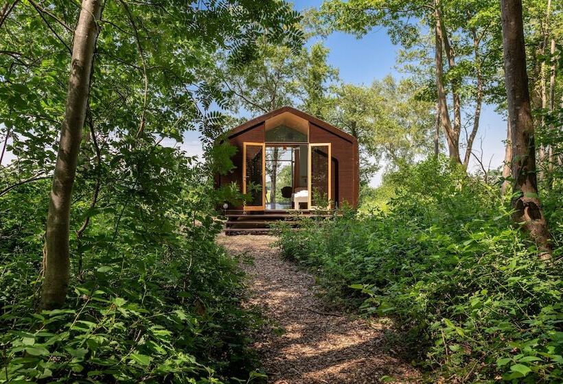 Stayokay Hostel Gorssel   Deventer