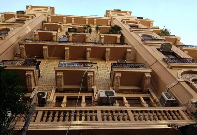 The Australian Hostel