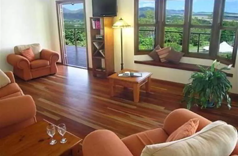 The Summit Rainforest Retreat