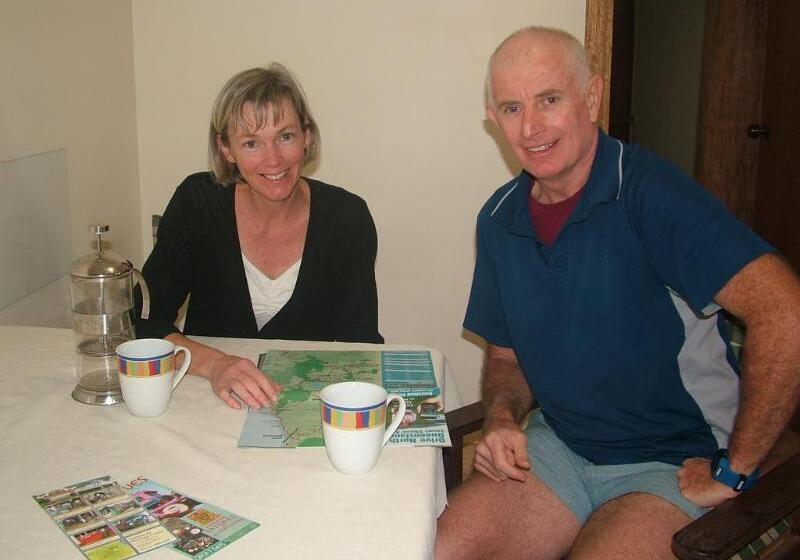 The Summit Rainforest Retreat