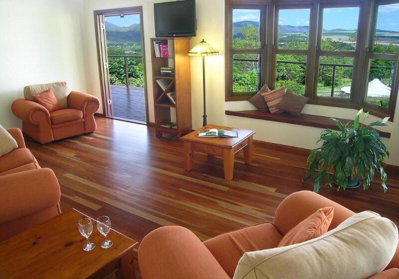 The Summit Rainforest Retreat