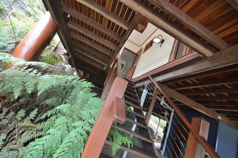 The Summit Rainforest Retreat