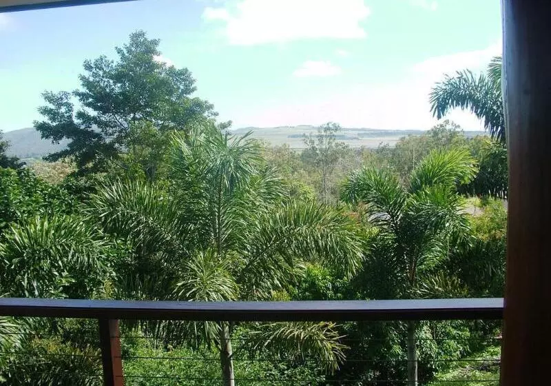 The Summit Rainforest Retreat