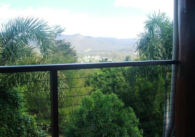 The Summit Rainforest Retreat