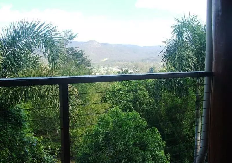 The Summit Rainforest Retreat