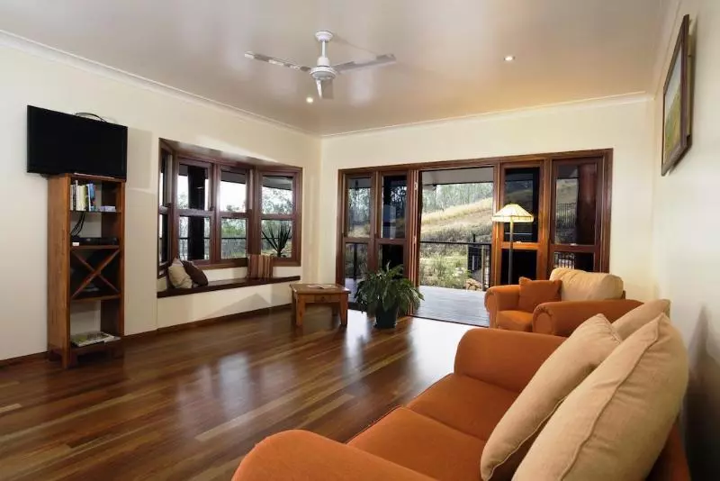 The Summit Rainforest Retreat