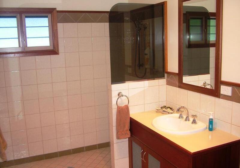 The Summit Rainforest Retreat