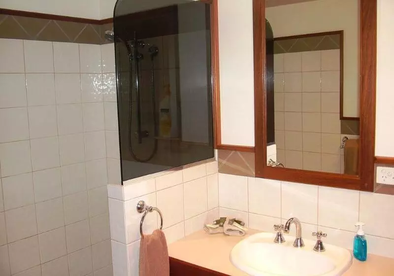 The Summit Rainforest Retreat