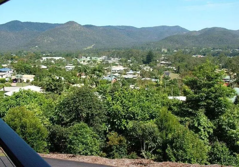 The Summit Rainforest Retreat