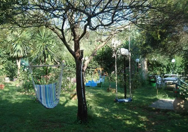 Villa Avra