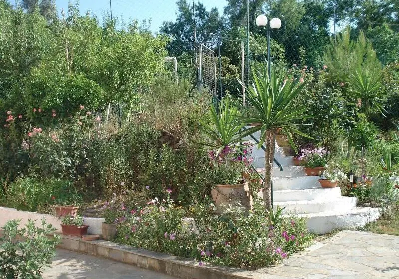 Villa Avra