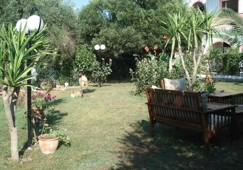 Villa Avra