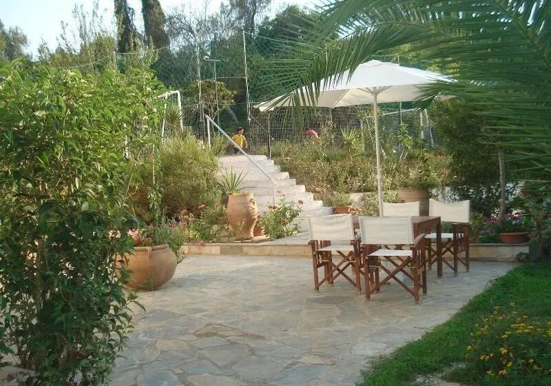 Villa Avra