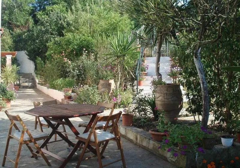 Villa Avra