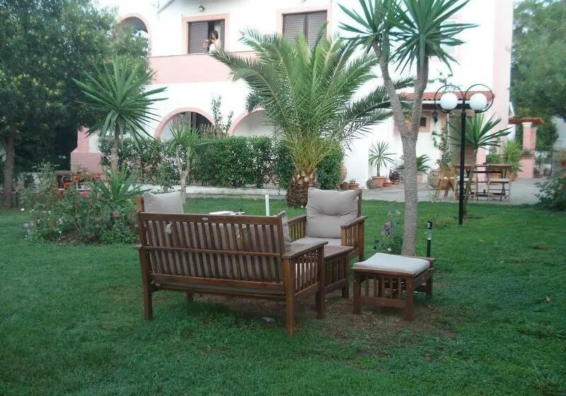 Villa Avra