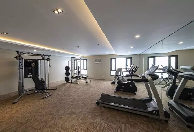 Cebu Family Suites Powered By Cocotel