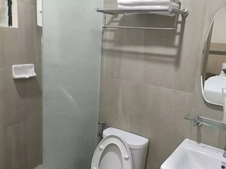 Cebu Family Suites Powered By Cocotel