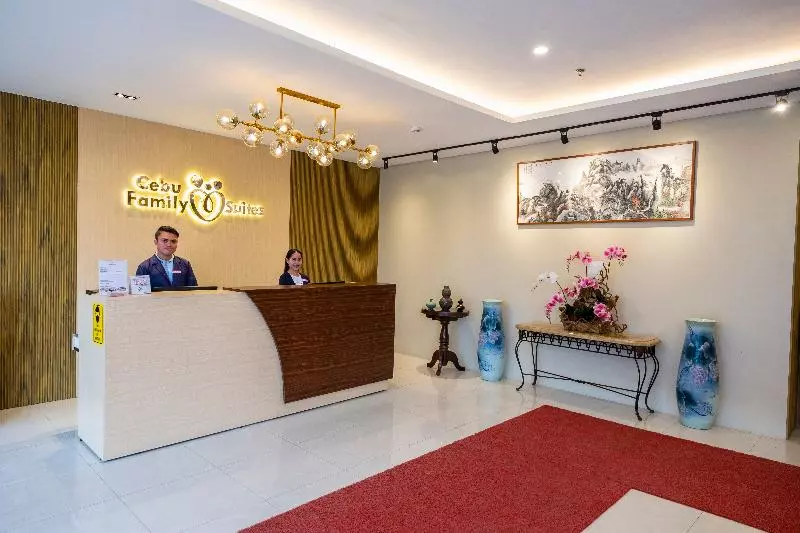Cebu Family Suites Powered By Cocotel