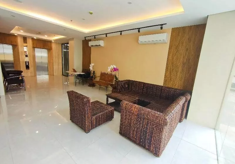 Cebu Family Suites Powered By Cocotel