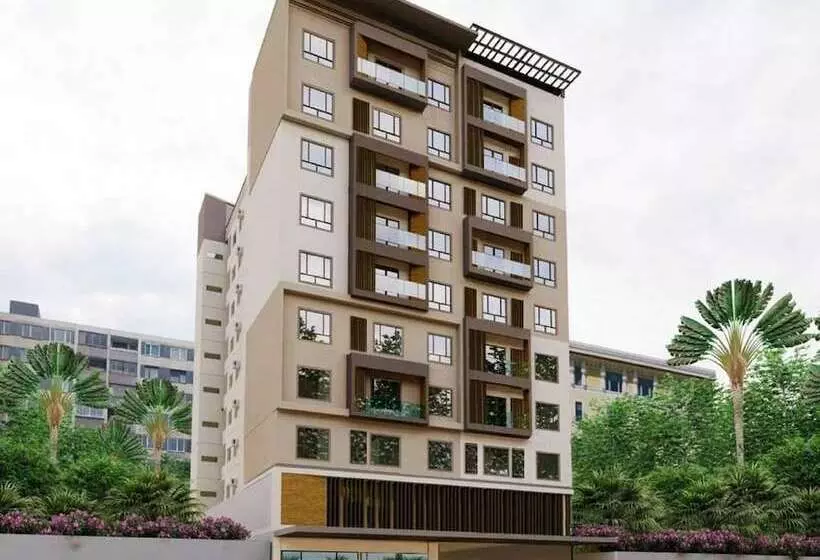 Cebu Family Suites Powered By Cocotel