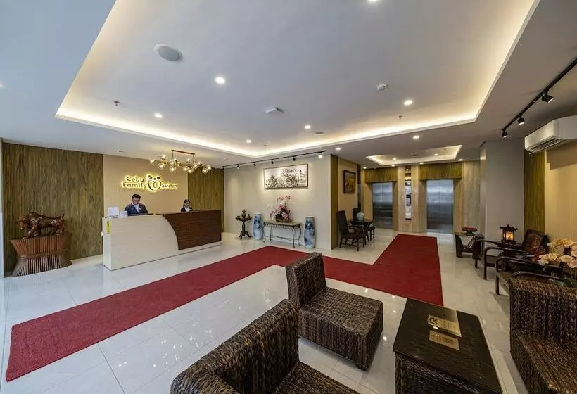 Cebu Family Suites Powered By Cocotel