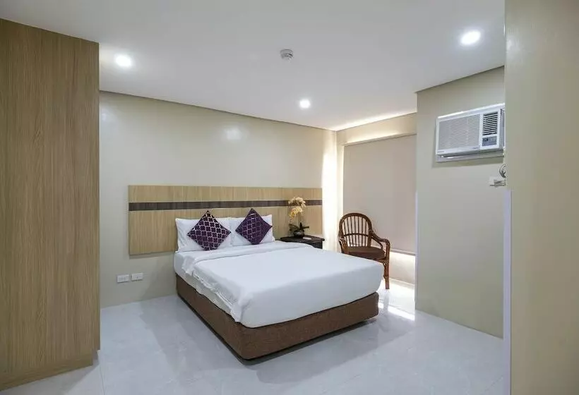 Cebu Family Suites Powered By Cocotel