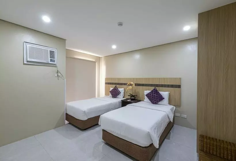 Cebu Family Suites Powered By Cocotel