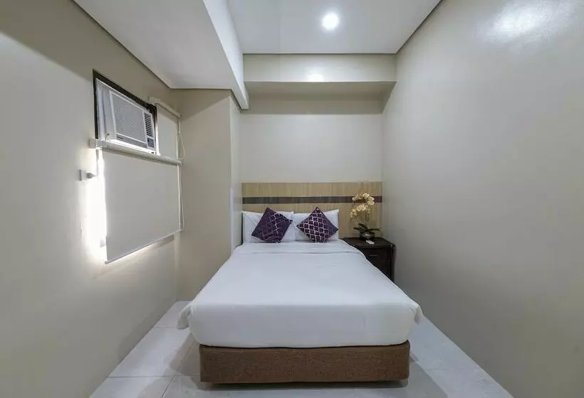 Cebu Family Suites Powered By Cocotel
