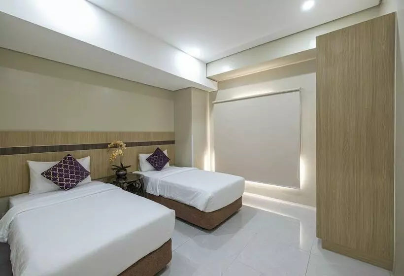 Cebu Family Suites Powered By Cocotel