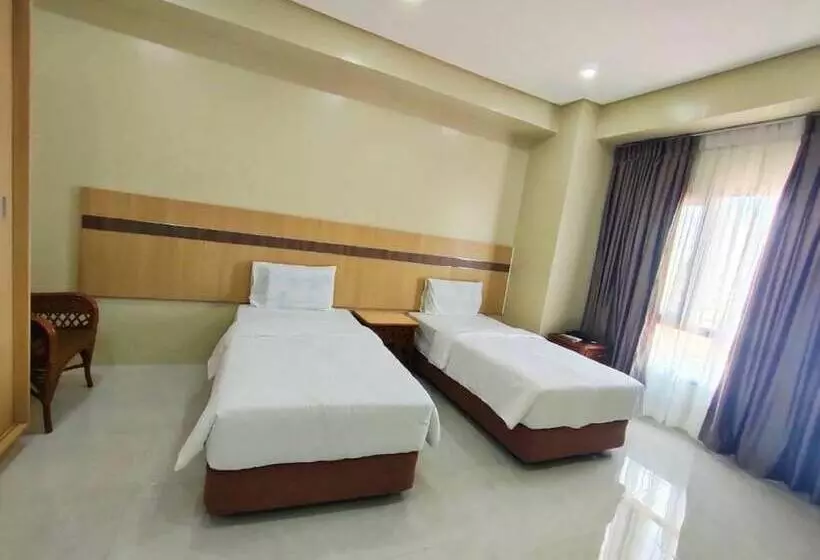 Cebu Family Suites Powered By Cocotel