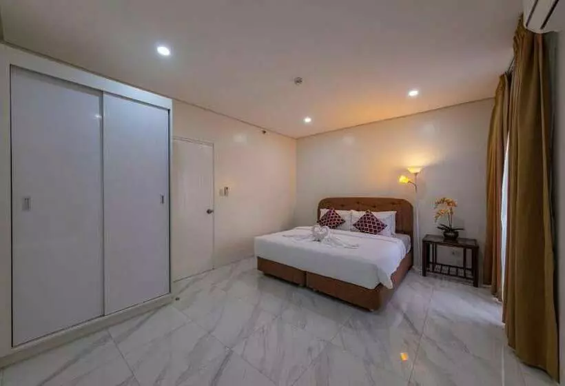 Cebu Family Suites Powered By Cocotel