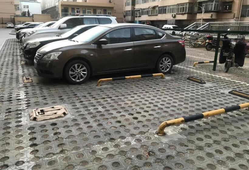 Hanting Premium Hotel Taiyuan Heping Bei Road