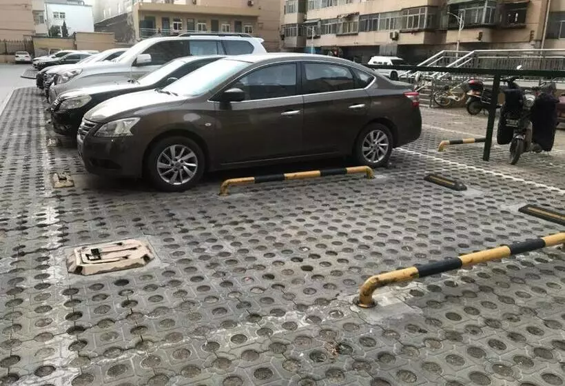 Hanting Premium Hotel Taiyuan Heping Bei Road