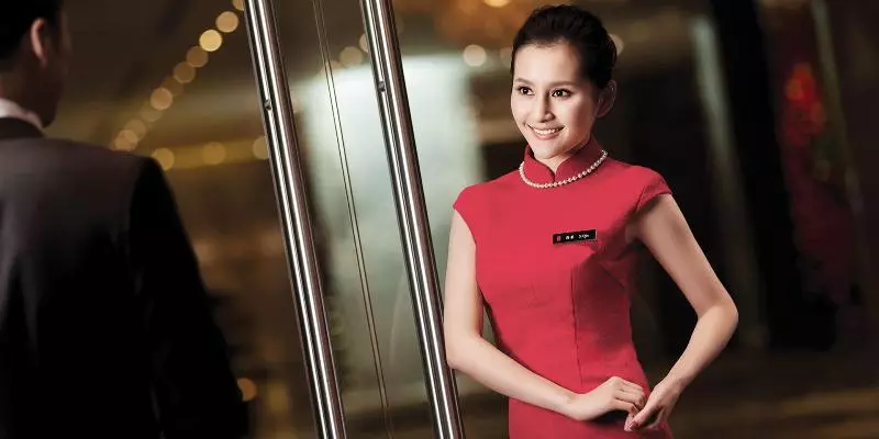 Hualuxe Kunshan Huaqiao, An Ihg Hotel   F1 Racing Preferred