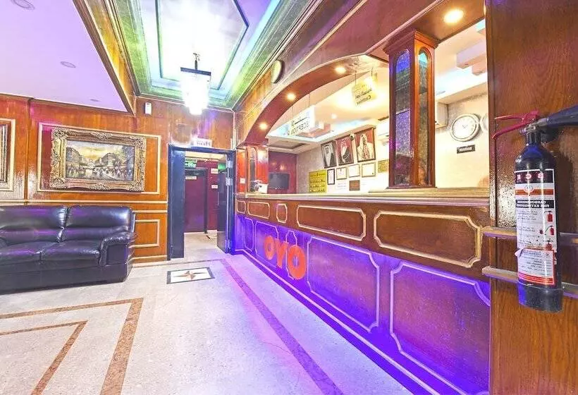 Hotelli Oyo 124 Al Salam Palace