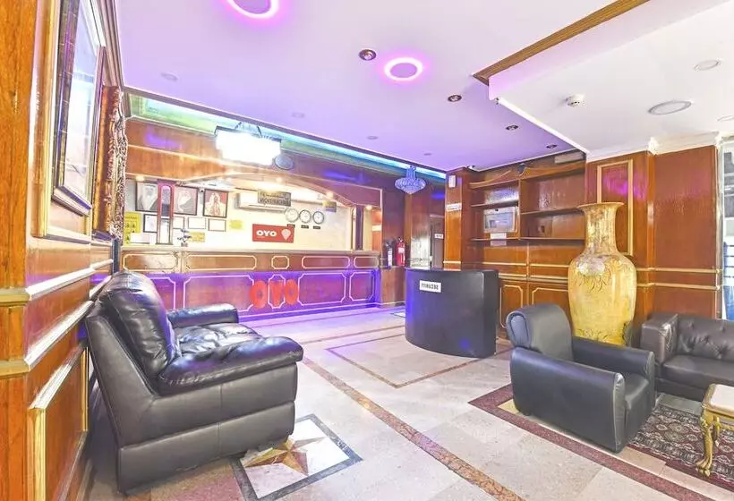 Hotelli Oyo 124 Al Salam Palace