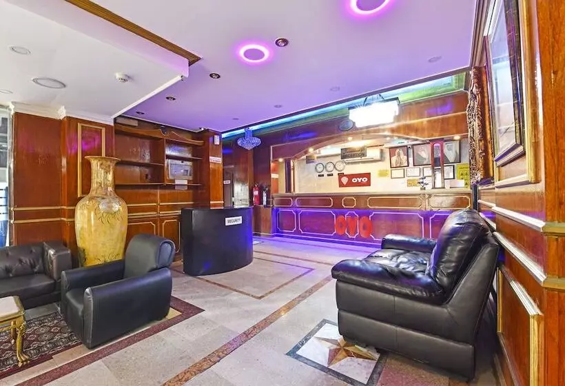 Hotelli Oyo 124 Al Salam Palace