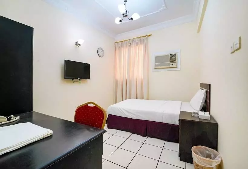 Hotelli Oyo 124 Al Salam Palace